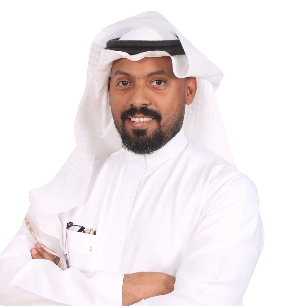 رئيس مجلس الإدارة